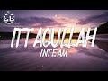 Inteam - Ittaqullah (Lyrics)