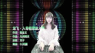 龙飞《入骨相思谁人懂》DJ何鹏版