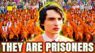 The Stranger Things Finale Was A Lie? (Conformity Gate)