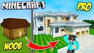 8300 Gambar Rumah Mewah Di Minecraft Terbaru