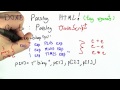 Parsing Javascript - Programming Languages