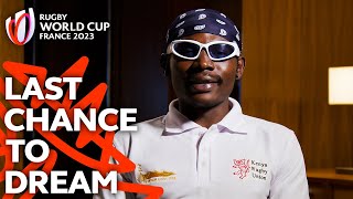 Kenya’s Incredible Team Culture | Behind the Scenes RWC23 Qualifiers Pt.1