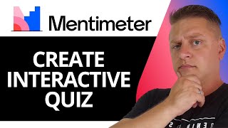 How to Create Interactive Mentimeter Quiz | Mentimeter Tutorial 2026