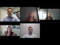 building culture remotely industry roundtable