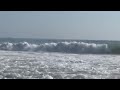 Lifeguards rescue 3 men caught in rip current off Venice Beach