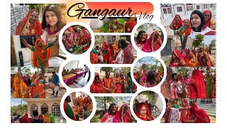 Gangaur | Festival | Jaipur | Rajasthan