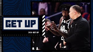 Clippers vs. Suns Game 3 highlights and analysis: Tyronn Lue deserves credit for LA's win | Get Up