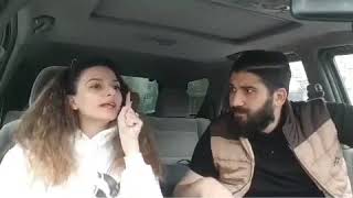 ÜlviFatimə Bu cür maşın sürərlər?