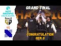 GEN vs DRX Highlights VCT Pacific - Season Grand Finals 2024