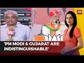 Rajdeep Sardesai Explains PM Modi Gujarat Election Campaign: 'Voting For PM Modi Is Voting For BJP'