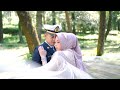 INDRA + OCHA | Prewedding Cinematic by RGB Story