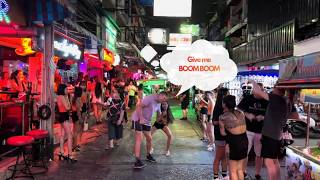 Thailand’s Ladyboy Industry: Culture, Identity & Reality
