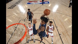 Ja Morant Throws Down Two Ridiculous Dunks vs. Heat