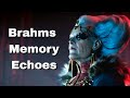 Memory Echoes of Brahms - Darktide Mortis Trials