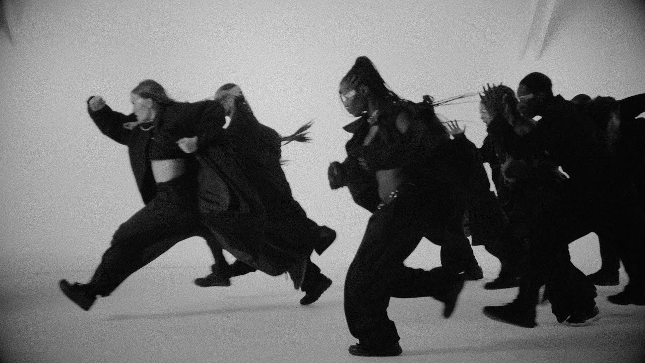 Panic Attack Youtube