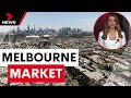 Victoria's post-Cup Day auction boom | 7NEWS