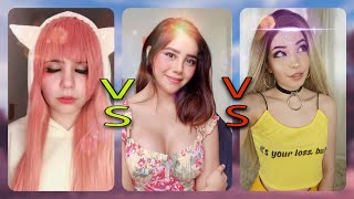 Neekolul VS Belle Delphine Vs Nyannyan *HIT OR MISS* Who did better???