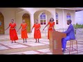 Kwaya Ya Mt.Cesilia Namonge - Afadhari Kuwa Na Sifa Nzuri (Official Video)