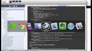 DocPad Collections Editor