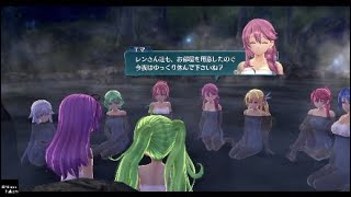 【英雄伝説 閃の軌跡IV】ストーリー攻略#41［ 断章: 折れたる剣、そして ］NIGHTMARE