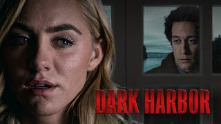 Dark Harbor (2019) | Filme de suspense português completo | Sterling Hurst | Jillian Armenante