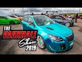 The Vauxhall Show 2019 - Santa Pod Raceway