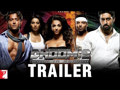 Dhoom 2 Download Hd Yevast