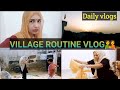 Aaj Maine Gehu  Saf kiya🥰 || Daily Routine Vlog 👪 || Daily vlogs || Suman dangi vlogs❤ ||