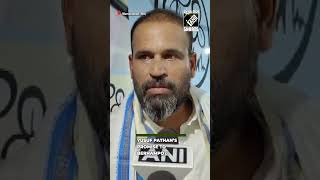 Will solve people's problems, serve them: Yusuf Pathan’s promise to Berhampore ahead of LS polls