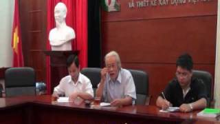 GLTT GS Nguyen Dinh Cong ngay 10 10 09 Phan 1 1