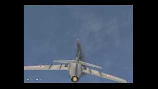 War Thunder - Mig-15 Snipe FTW!