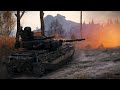 Centurion AX: Guard of the Shadows - World of Tanks