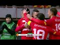 macedonia all 10 goals in uefa nations league 2024