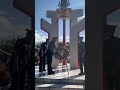 Ziarah Tabur Bunga Taman Makam Pahlawan dalam Rangka Hari Pengayoman ke-79 #shorts #shortvideo