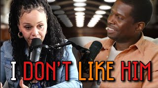 Mona Vs. B. Dot: Mona Tells ALL About B. Dot on DCMWG!!