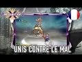 Project X Zone 2 - 3DS - Unis contre le mal