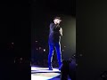 Cole Swindell - Break Up In The End - Live