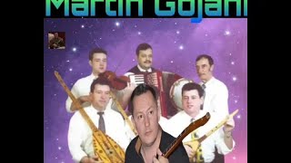 Martin Gojani - Ngrite kokën Kosovë Nanë.Nën përcjelljen e Vll.Bardheci (Cover)