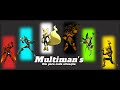 WAKFU - Sidekick/Companheiros - Multimans