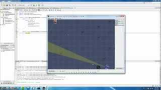 RoboCode Tutorial 10 - Attacking