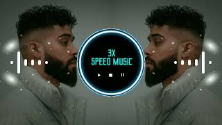 Insane - Ap Dhillon (Bass Boosted) New Punjabi Song 2021 ft.3X Speed Music