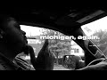 omm blanco - michigan, again (official video)