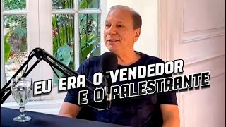 Como era ser PALESTRANTE nos anos 90? Como ALFREDO ROCHA começou a palestrar.