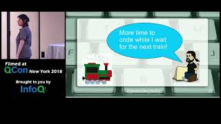 Java 11 - Keeping the Java Release Train on the Right Track