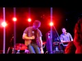 hunter parrish down so low live 7.13.12