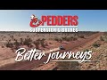 pedders 4x4 better journeys 30