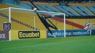 Ecuador buscará ratificar ante Venezuela su tercer puesto en la eliminatorias mundialistas