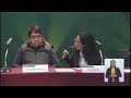 Jornada de la Educación Abierta y a Distancia de la SEP - Día 2