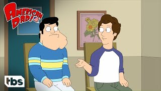 American Dad: Stan Smith Funny Guy (Clip) | TBS