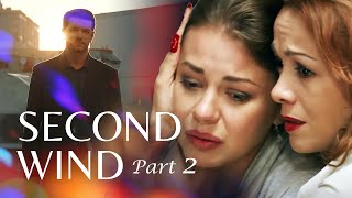 Second Wind Part 2 | Romantic movie